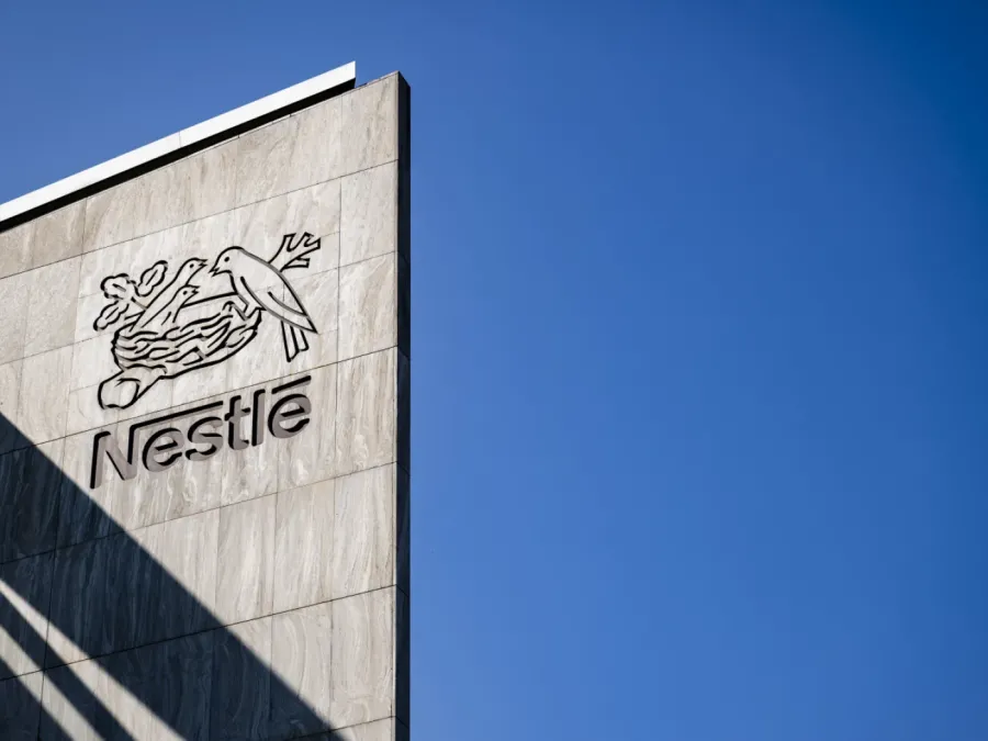 NESTLÉ CRESCE NEL TERZO TRIMESTRE E DECONSOLIDA LA RUSSIA