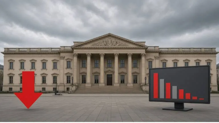 GERMANIA: AFD AL 40% IN BRANDEBURGO, CDU AL 9%