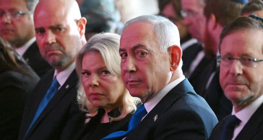 ISRAELE, NUOVE INDAGINI SULLE AVVERTENZE PRIMA DEL 7 OTTOBRE
