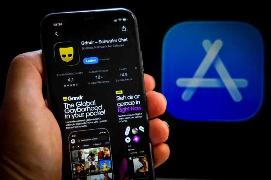 NORVEGIA, MULTA RECORD A XANDR PER I DATI SENSIBILI DI GRINDR