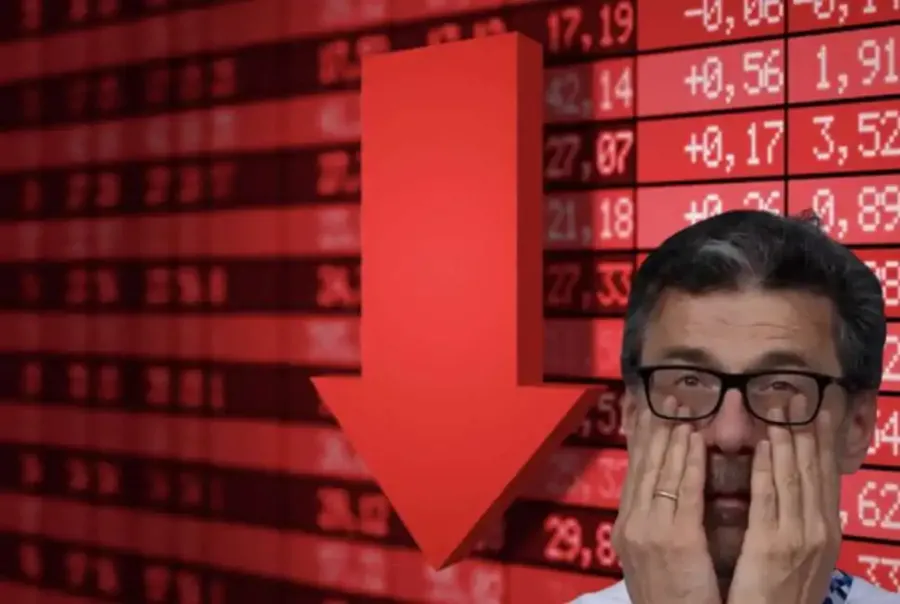 BORSE IN CALO, PETROLIO SOPRA 101 DOLLARI E FMI CHIEDE PIANI DI CONSOLIDAMENTO