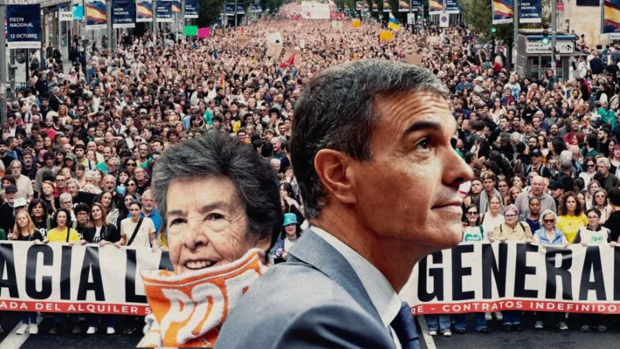 SPAGNA, SÁNCHEZ SCIOGLIE LE CAMERE E CONVOCA ELEZIONI ANTICIPATE AL 29 NOVEMBRE