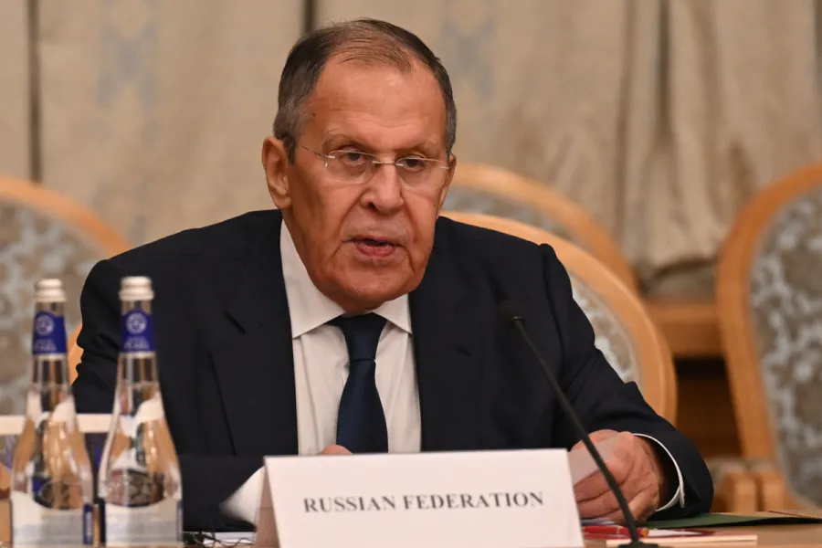LA RUSSIA CONTINUERÀ A FORNIRE AIUTI UMANITARI AL LIBANO