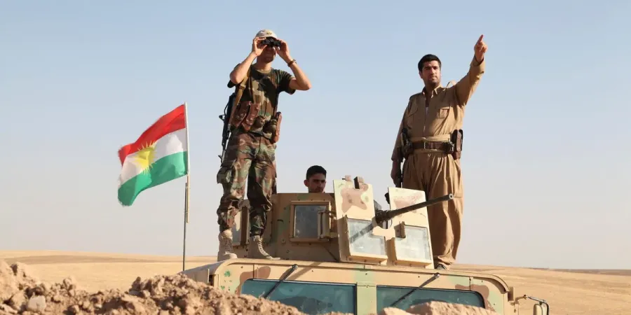 IL KURDISTAN IRACHENO UNIFICA LE FORZE PESHMERGA