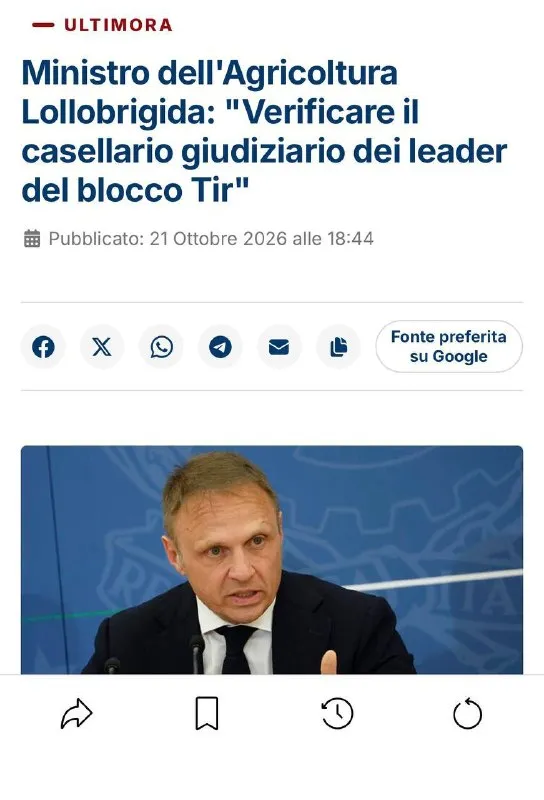 L'ITALIA APPROVA UN NUOVO DECRETO SICUREZZA DOPO LE PROTESTE E GLI SCONTRI DI MILANO
