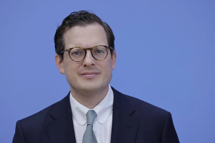 HENNEMANN È IL NUOVO GARANTE TEDESCO DELLA PROTEZIONE DEI DATI