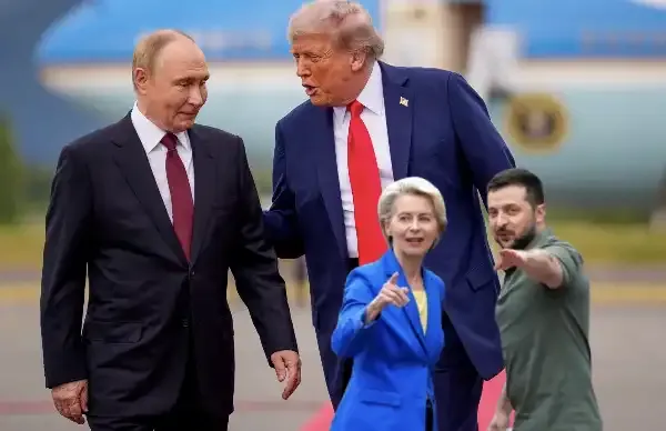 L'AMBASCIATORE MASSOLO: NON È PROSSIMA LA FINE DELLO STALLO TRA RUSSIA E UCRAINA