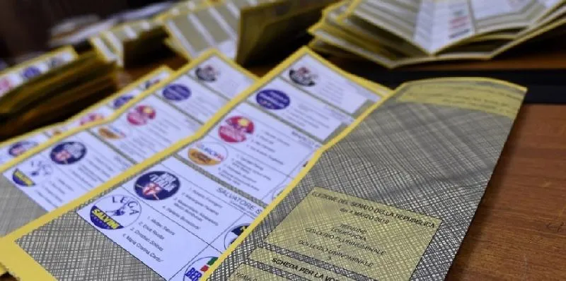 FIDUCIA SULLA LEGGE ELETTORALE, VOTO FINALE ALL'8 OTTOBRE