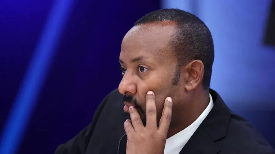 SETTE GRUPPI ARMATI ETIOPICI SI ALLEANO PER RIMUOVERE ABIY AHMED