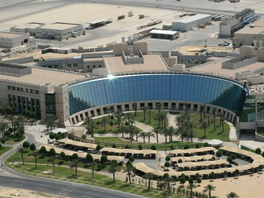 ARAMCO EVACUA IL QUARTIER GENERALE DI DHAHRAN, PERSONALE IN REMOTO