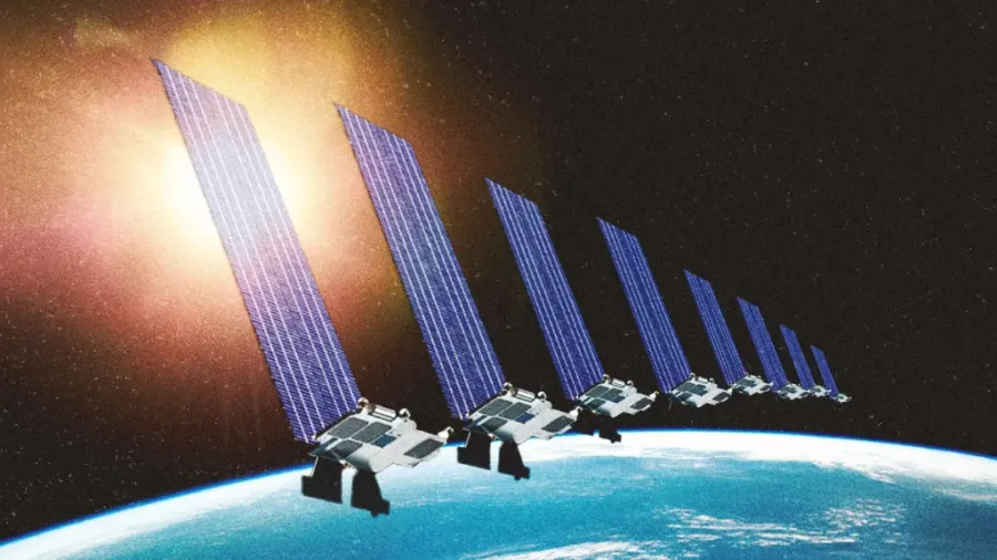 CINA PROPONE CONTROLLI SULL'EXPORT DI TECNOLOGIE SOLARI AVANZATE