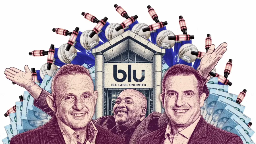 BLU LABEL NON RIVELA I NUOVI PROPRIETARI DI TICKETPRO