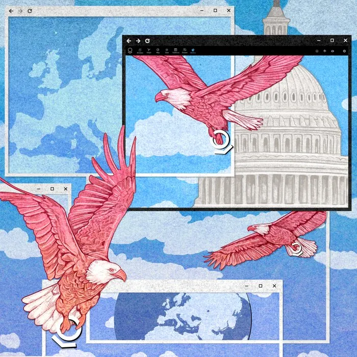 EUROPA SPENDE ALMENO 1,4 MILIARDI IN SOFTWARE PALANTIR