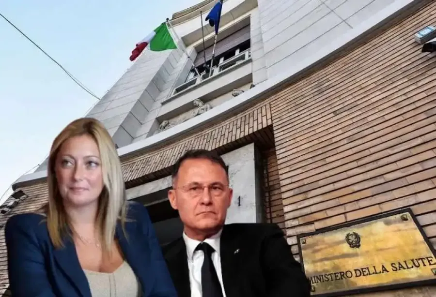 SCHILLACI NOMINA MARIA ROSARIA CAMPITIELLO ALLA GUIDA DI UNA NUOVA DIREZIONE GENERALE DEL MINISTERO DELLA SALUTE