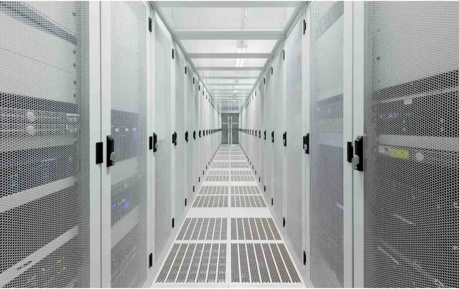 NEL NORD DELLA VIRGINIA 600 DATA CENTER E LE PROTESTE DEI RESIDENTI