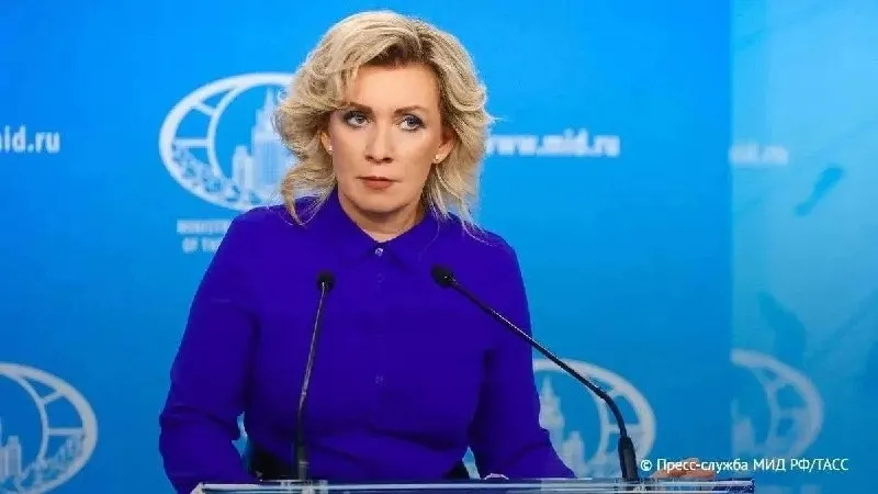 MOSCA: L'AMBASCIATA FRANCESE HA INVIATO UNA NOTA SULLE INGERENZE