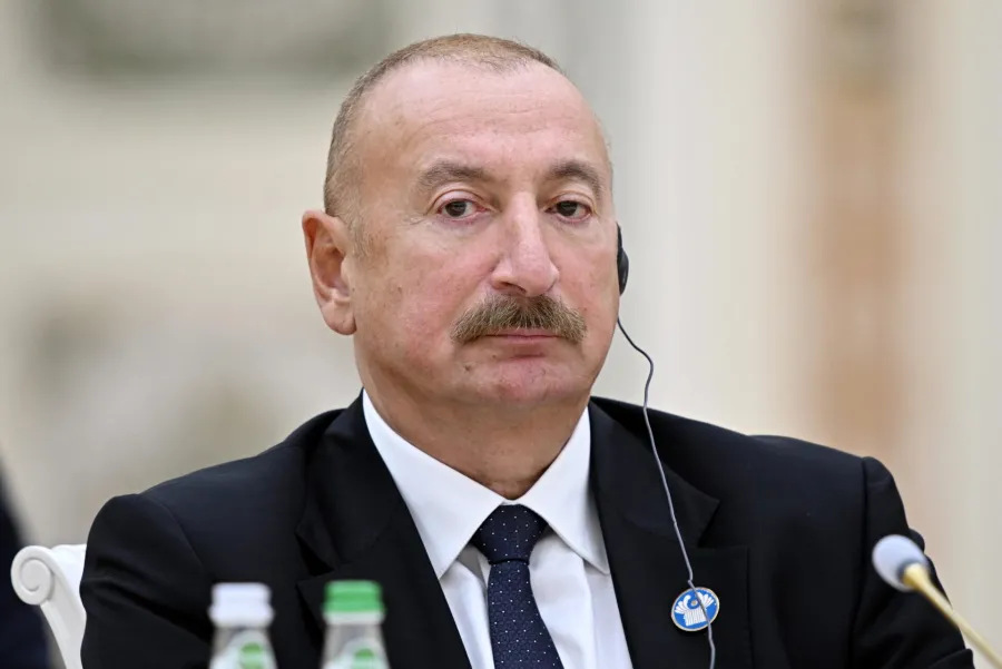 AZERBAIGIAN E I CINQUE PAESI DELL'ASIA CENTRALE FIRMANO UN FORMATO A SEI