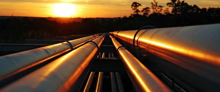 L'ARABIA SAUDITA VUOLE PORTARE IL PETROLIERE EST-OVEST A 10 MILIONI DI BARILI AL GIORNO