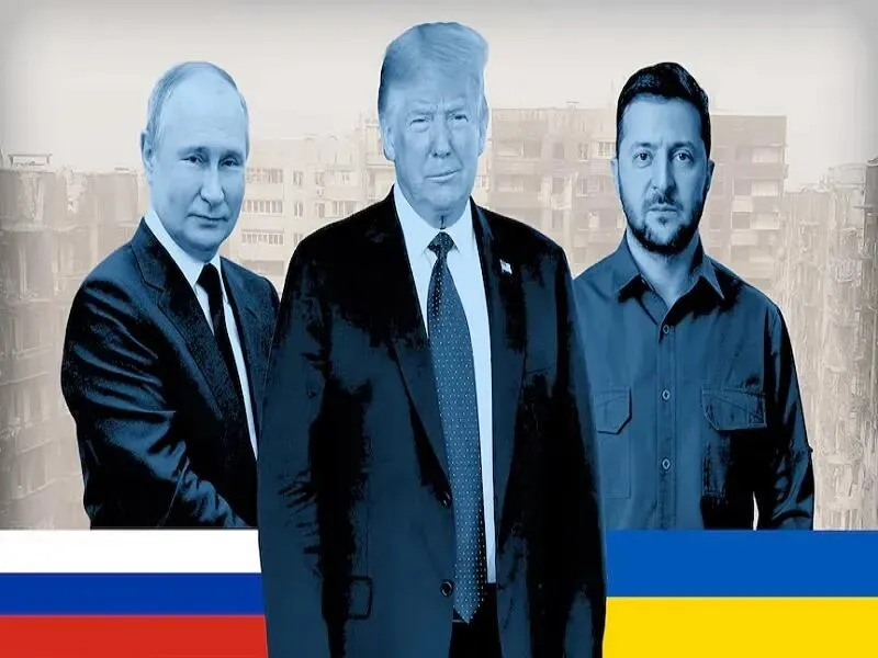 ZELENSKY: WITKOFF PRESENTERÀ A PUTIN GARANZIE DI SICUREZZA PER KIEV