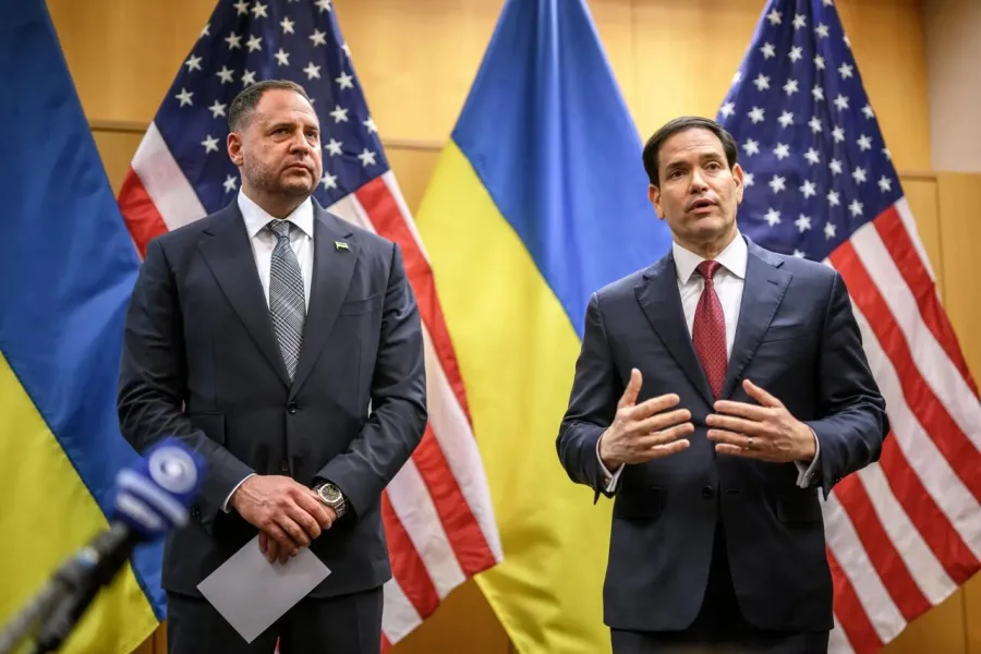 PIANO DI PACE USA PER L'UCRAINA: KIEV RINUNCEREBBE ALLA NATO
