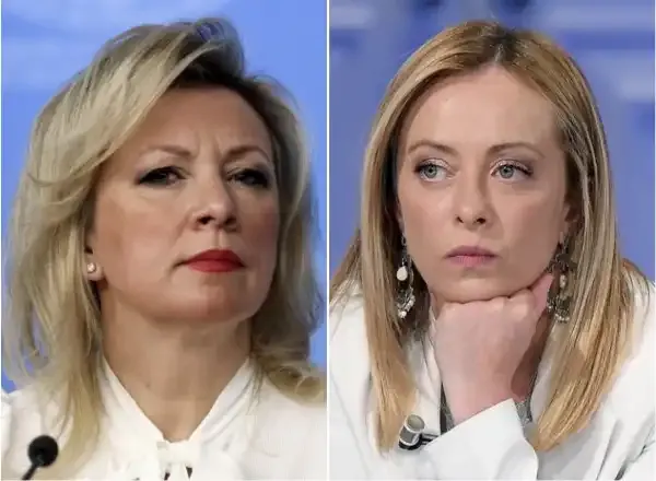 MOSCA: ZAKHAROVA, NESSUN CONTATTO UFFICIALE NORMALE CON L'ITALIA