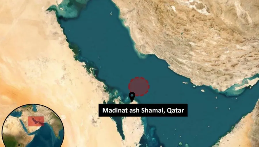 IRAN AMPLIA GLI ATTACCHI A NAVI MERCANTILI FUORI DALLO STRETTO DI HORMUZ