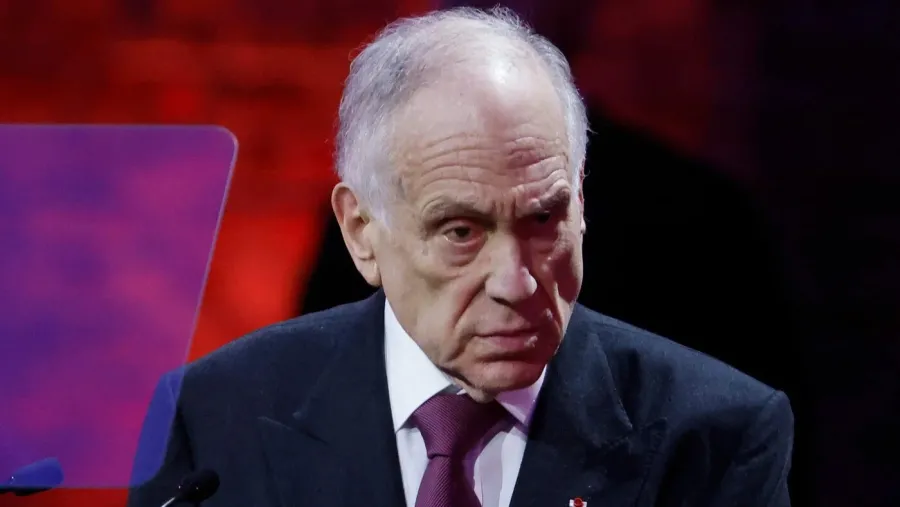 IL CAPO DEL CONGRESSO EBRAICO MONDIALE ROMPE CON NETANYAHU