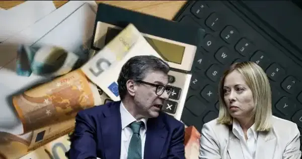 MANOVRA, MAGGIORANZA ITALIANA DIVISA SU ISEE E IRPEF