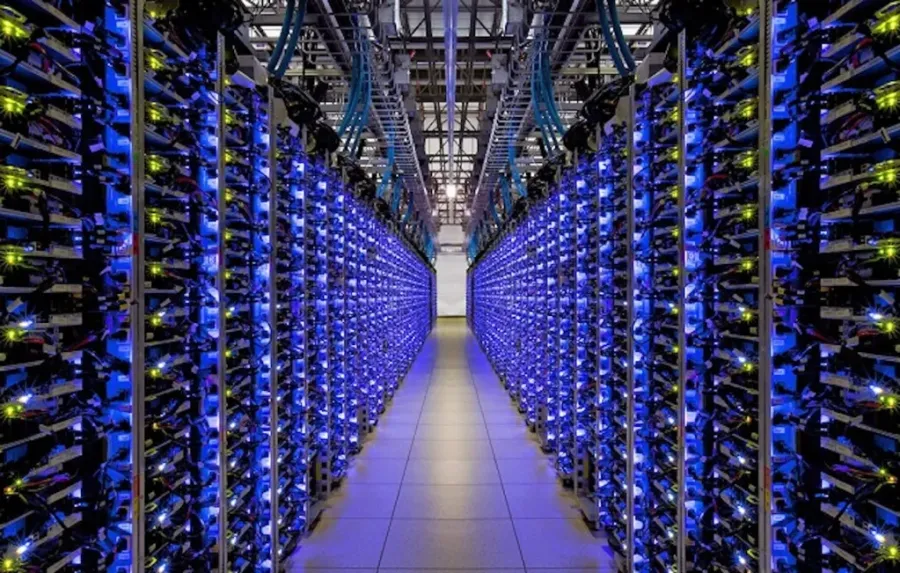 LA CRESCITA DEL SUDEST ASIATICO DIPENDE DALLA SPESA TECNOLOGICA USA