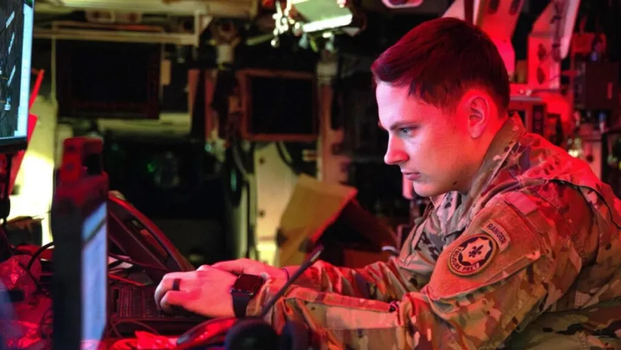 L'ESERCITO USA LANCIA GATEKEEPER PER APPROVARE SOFTWARE IN MINUTI