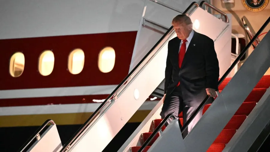 TRUMP NON ESCLUDE AZIONI CONTRO L'IRAN, ESCALATION IN YEMEN