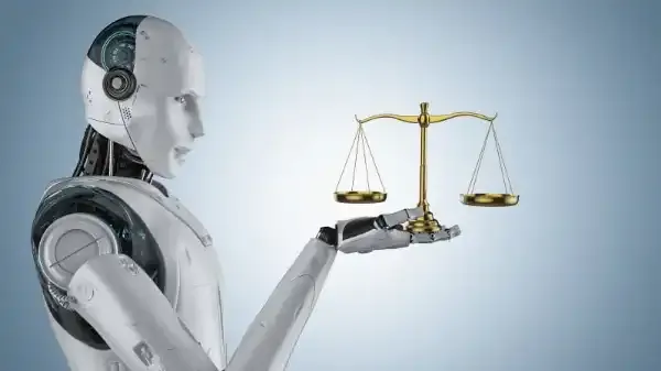 GIURIFY, PIATTAFORMA IA DI CONSULENZA LEGALE PER LE IMPRESE ITALIANE