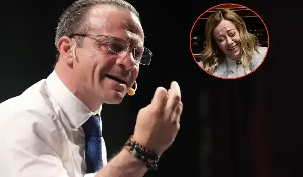 DE LUCA LANCIA SINDACI D'ITALIA E SI DICE PRONTO AL VOTO ANTICIPATO