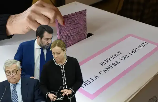 ITALIA, MELONI VERSO ELEZIONI ANTICIPATE TRA MAGGIO E GIUGNO