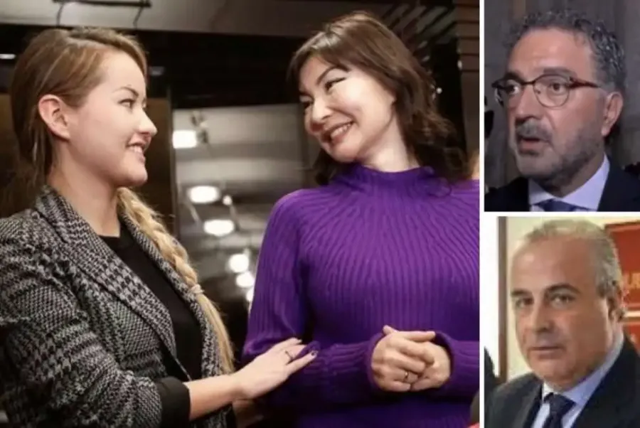 CASSAZIONE, RICHIESTA DI NUOVO APPELLO PER I CINQUE POLIZIOTTI DEL CASO SHALABAYEVA