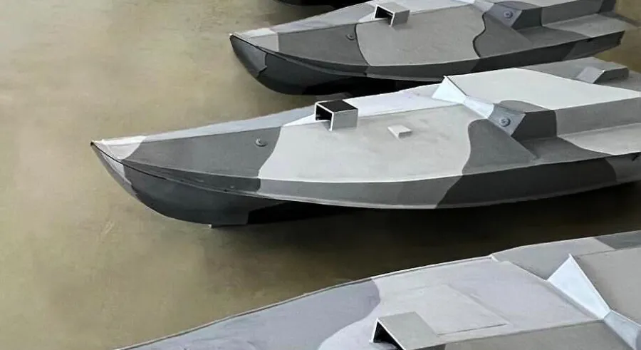 IL PENTAGONO ISTITUISCE UN COMANDO PER LA GUERRA AUTONOMA