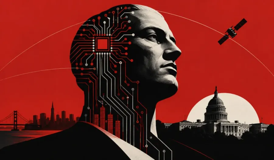 UNA CORTE USA CONFERMA LA DESIGNAZIONE DEL PENTAGONO CONTRO ANTHROPIC