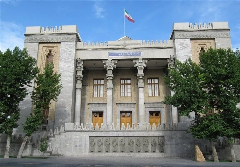 IRAN E ALTRI 19 PAESI CONDANNANO L'AMBASCIATA COLOMBIANA A GERUSALEMME