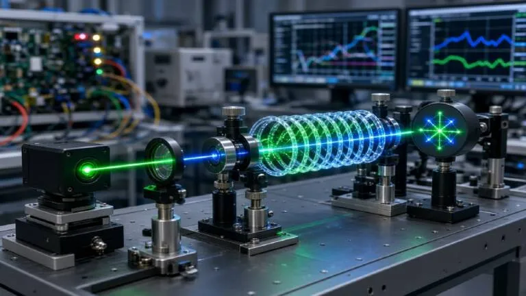 CALCOLO FOTONICO, DUE STUDI TURCHI PER RIDURRE I CONSUMI DEI DATA CENTER