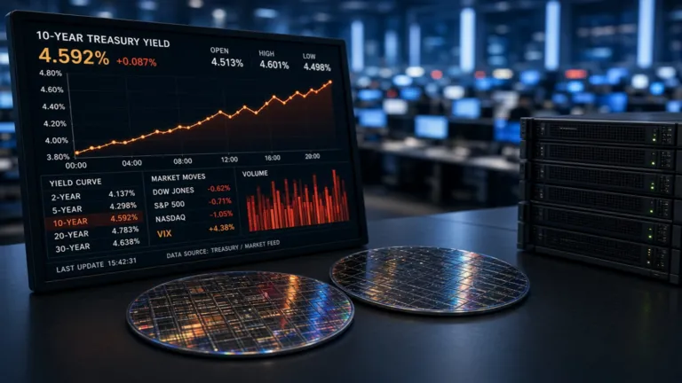 SPACEX TRATTA UN DEBITO DA 40 MILIARDI PER COMPRARE PROCESSORI NVIDIA
