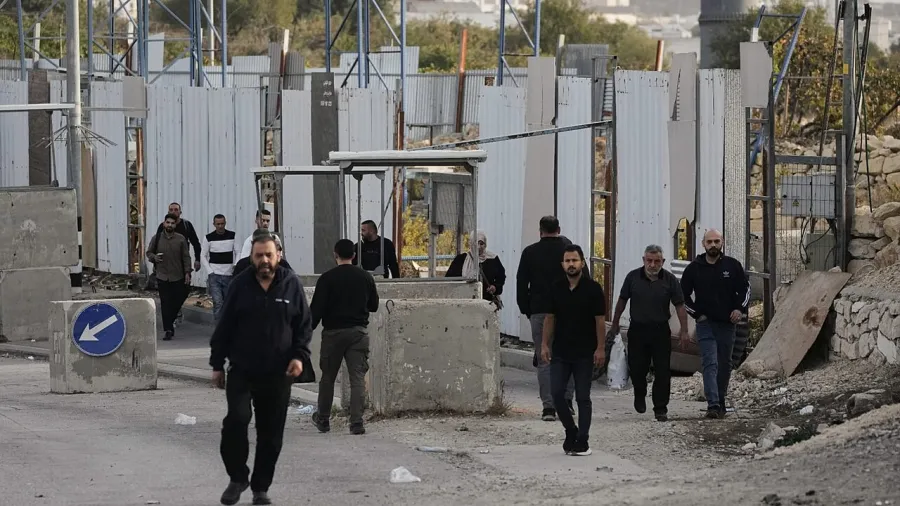 IN ISRAELE SI VOTA IL 27 OTTOBRE, LO STATO PALESTINESE FUORI DAI PROGRAMMI