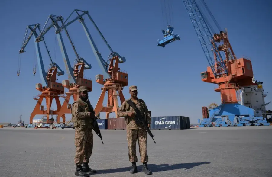 CPEC 2.0, PAKISTAN E CINA VERSO INDUSTRIA, MINIERE E TECNOLOGIA