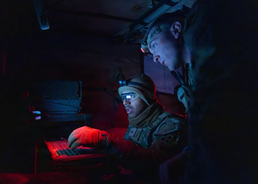 ESERCITO USA, CONTRATTO DA 43 MILIONI A KAIZEN LABORATORIES PER SOFTWARE RISERVATI