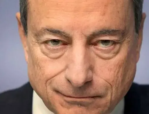 DRAGHI: I GIOVANI PROTESTANO PERCHÉ LE DINAMICHE SOCIALI SONO BLOCCATE