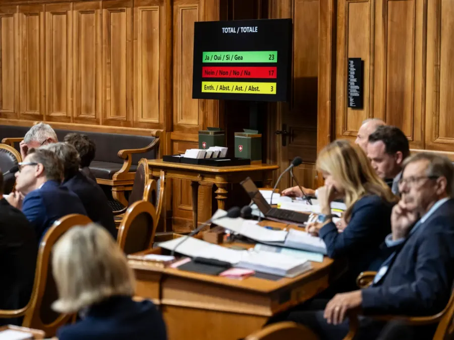 IL PACCHETTO SVIZZERA-UE OTTOBRE PRIMO SÌ DALLA COMMISSIONE ESTERI DELLA CAMERA BASSA