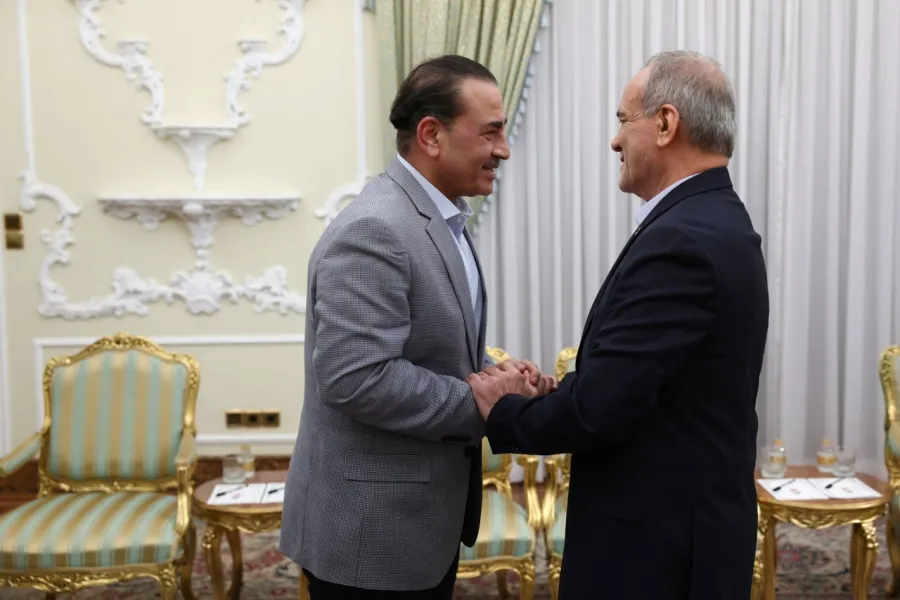 IL CAPO DELL'ESERCITO PAKISTANO A TEHERAN PER UNA NUOVA MEDIAZIONE