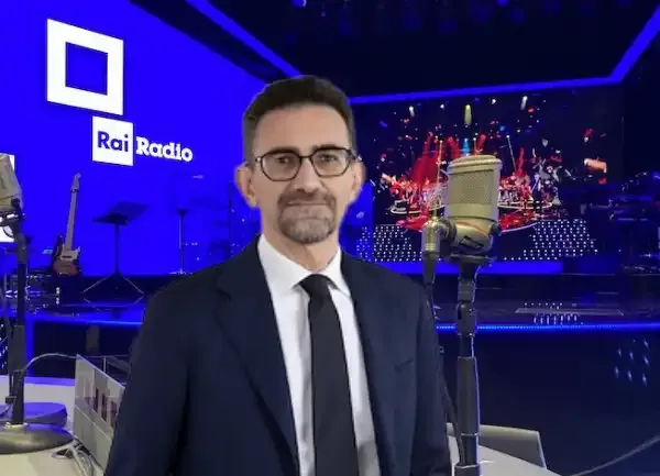 RADIO RAI, SALTA IL PALINSESTO DELLE RADIO DIGITALI