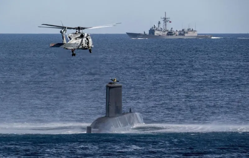 NATO: ESERCITAZIONI NUCLEARI STEADFAST NOON IN ITALIA DAL 13 OTTOBRE