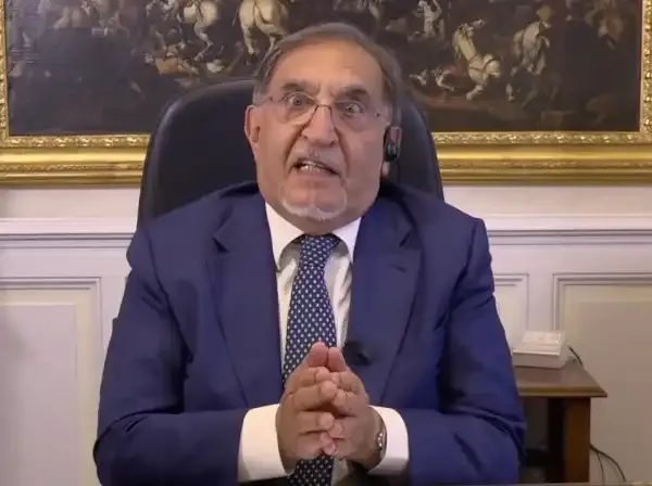 LA RUSSA: SI VOTERÀ PRIMA DI NATALE, PROBABILMENTE A OTTOBRE