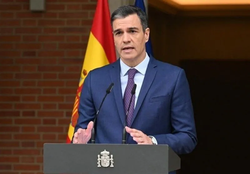 SÁNCHEZ: LA GUERRA CONTRO L'IRAN È COSTATA ALL'EUROPA OLTRE 100 MILIARDI DI EURO